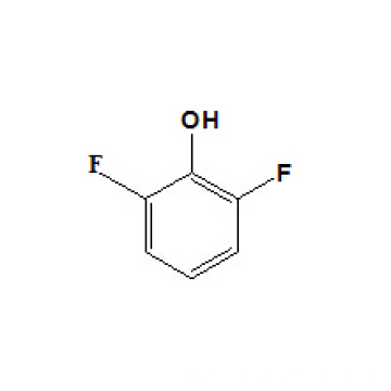 2, 6-Difluorophénol N ° CAS 28177-48-2